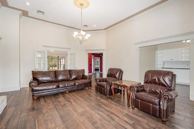 Photo 7 — 11701 Forrest Spring Drive, Oklahoma City, OK 73173