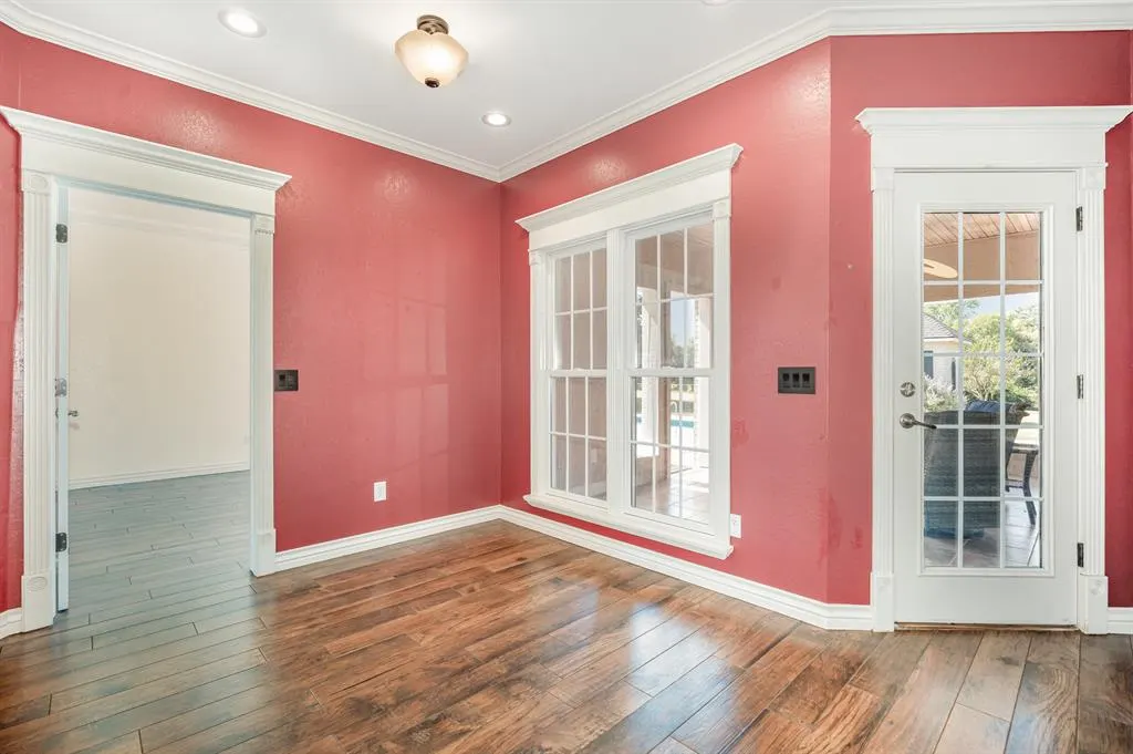 Photo 9 — 11701 Forrest Spring Drive, Oklahoma City, OK 73173