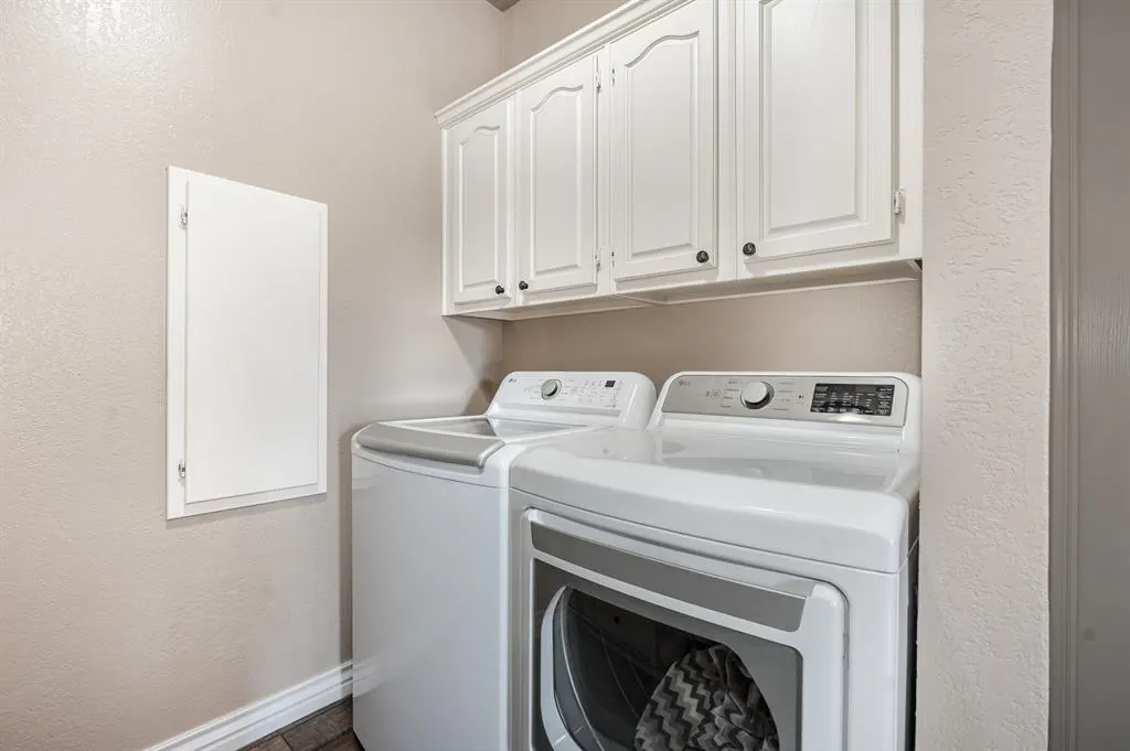 Photo 16 — 11701 Forrest Spring Drive, Oklahoma City, OK 73173