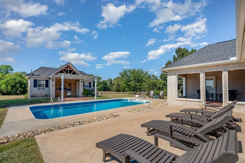 Photo 31 — 11701 Forrest Spring Drive, Oklahoma City, OK 73173
