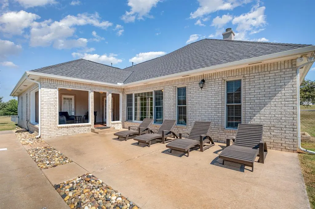 Photo 32 — 11701 Forrest Spring Drive, Oklahoma City, OK 73173