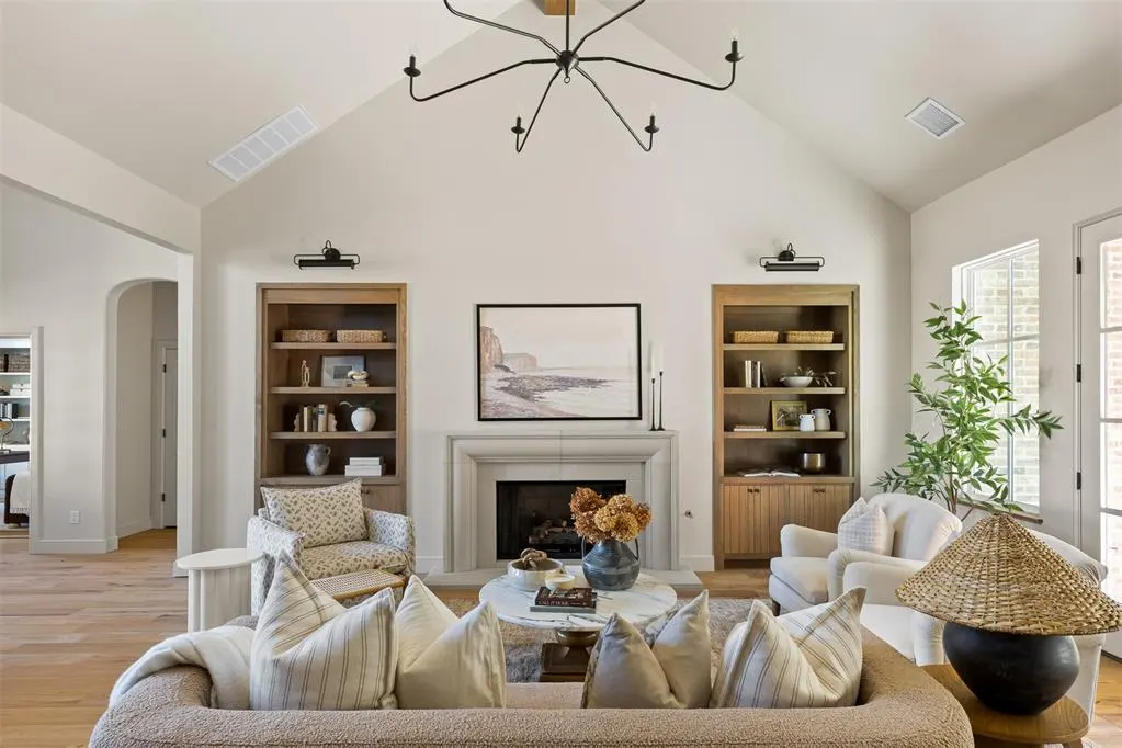 Photo 9 — 7216 Sunset Sail Avenue, Edmond, OK 73034