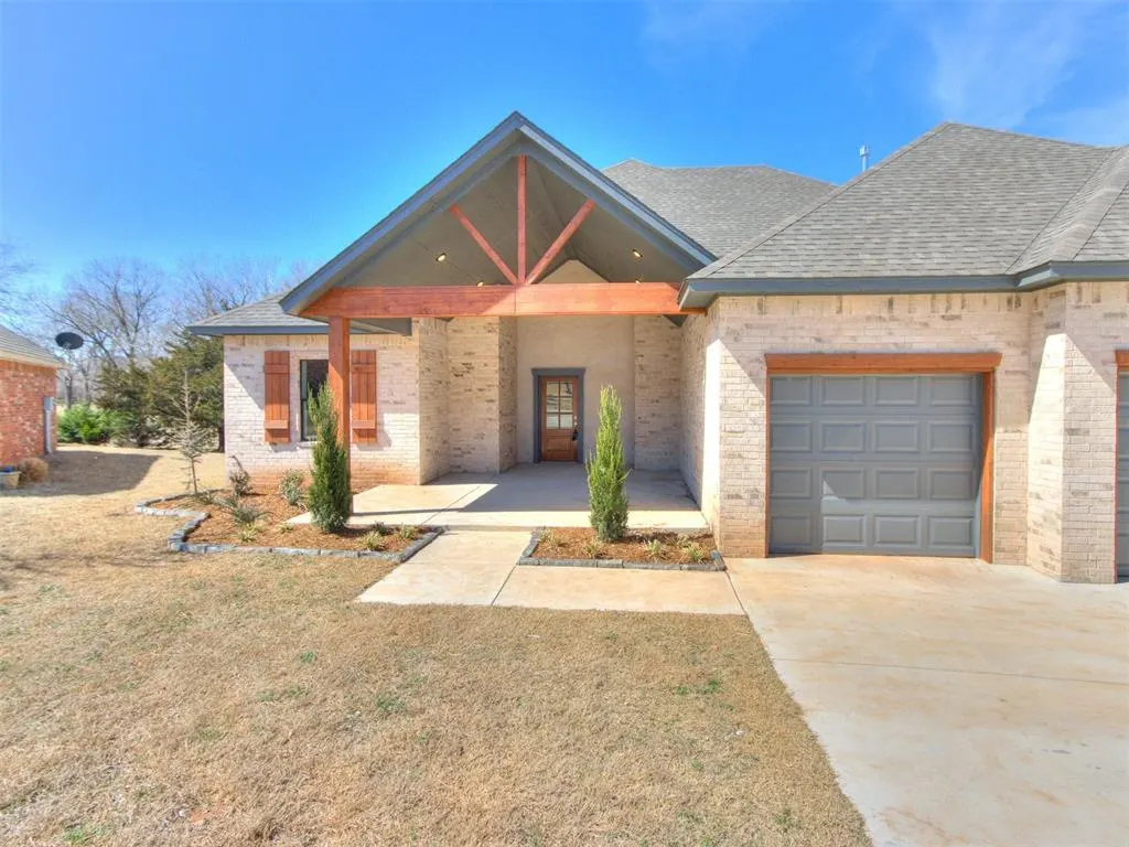 Photo 6 — 817 Carrie Court, Purcell, OK 73080