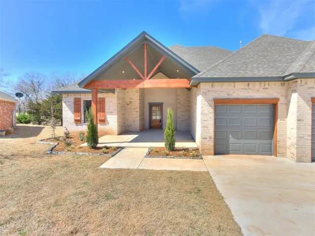 Photo 6 — 817 Carrie Court, Purcell, OK 73080