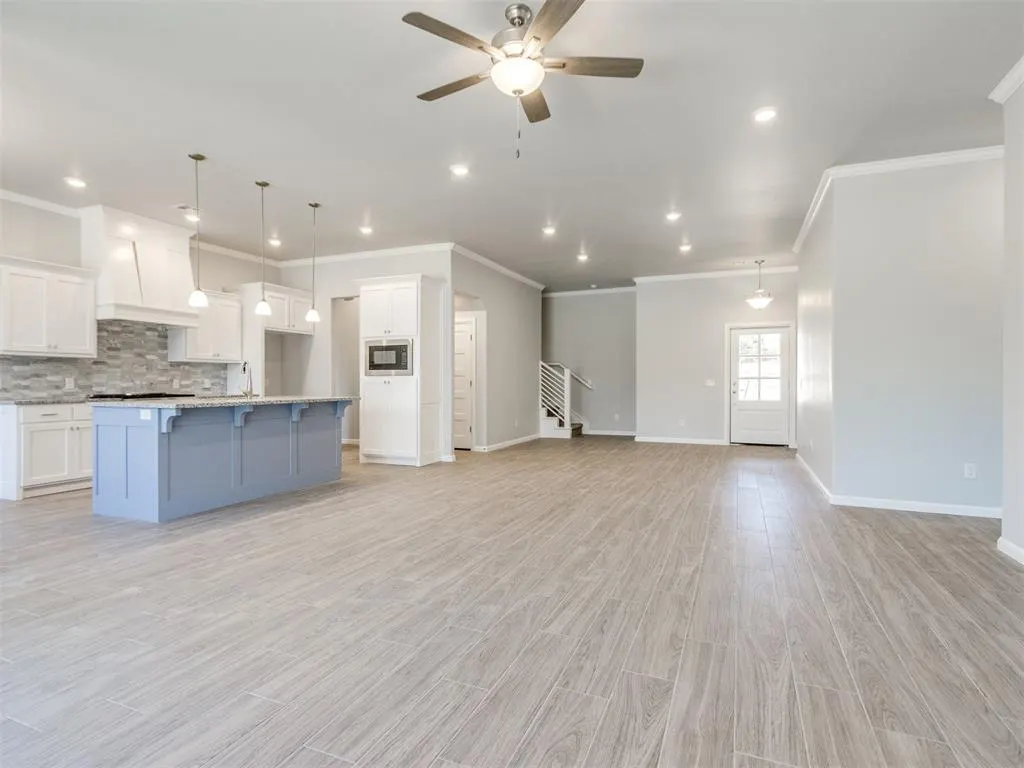 Photo 8 — 817 Carrie Court, Purcell, OK 73080