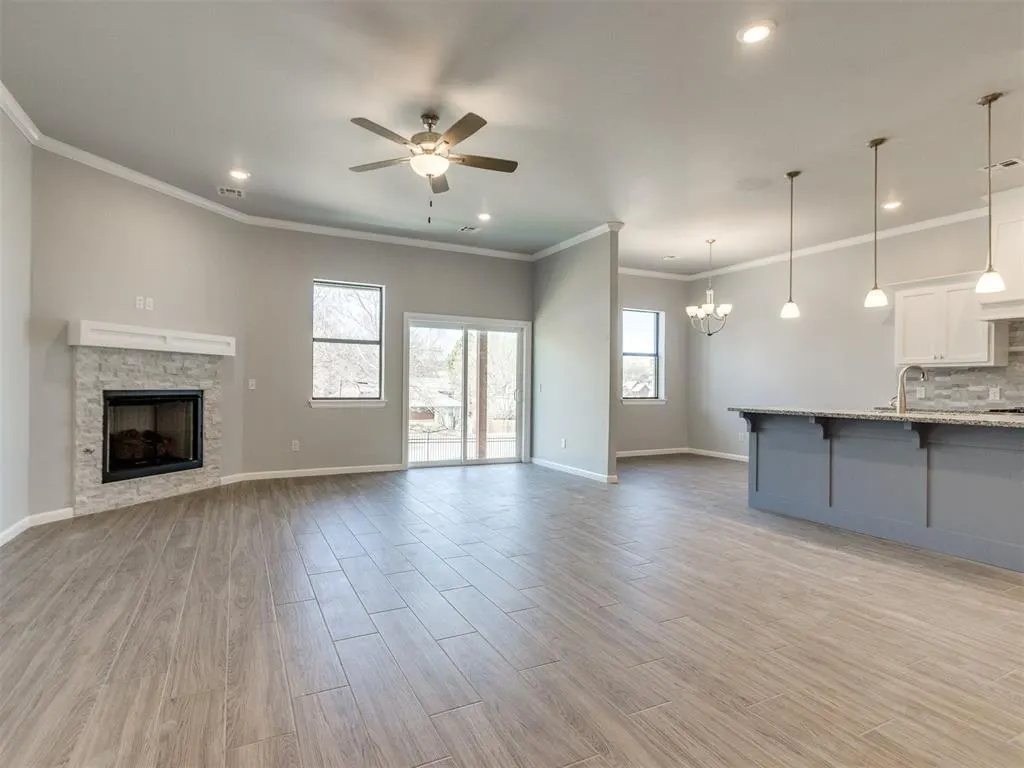 Photo 13 — 817 Carrie Court, Purcell, OK 73080