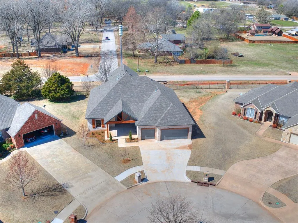 Photo 49 — 817 Carrie Court, Purcell, OK 73080
