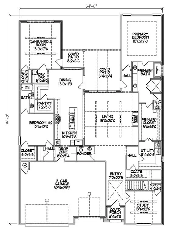 Photo 2 — 18116 Fields Drive, Oklahoma City, OK 73012