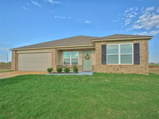 Sold home at 202 Starlight Drive