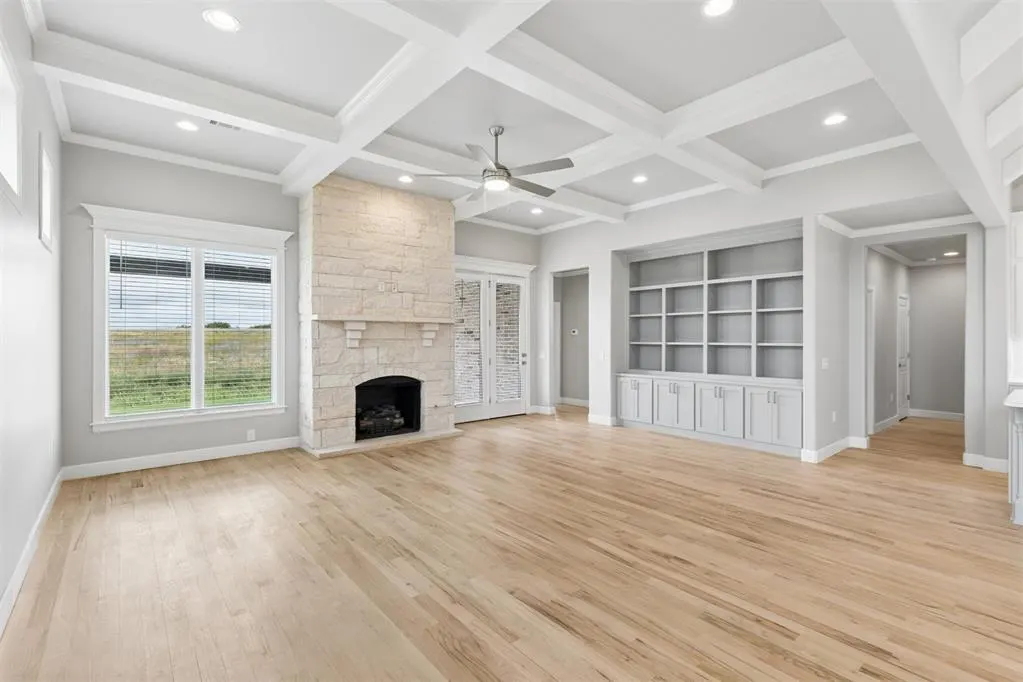 Photo 4 — 18140 Fields Drive, Edmond, OK 73012