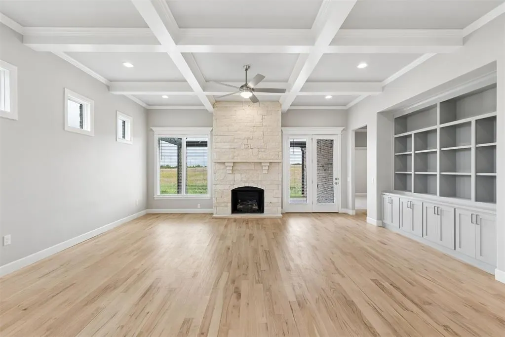 Photo 5 — 18140 Fields Drive, Edmond, OK 73012