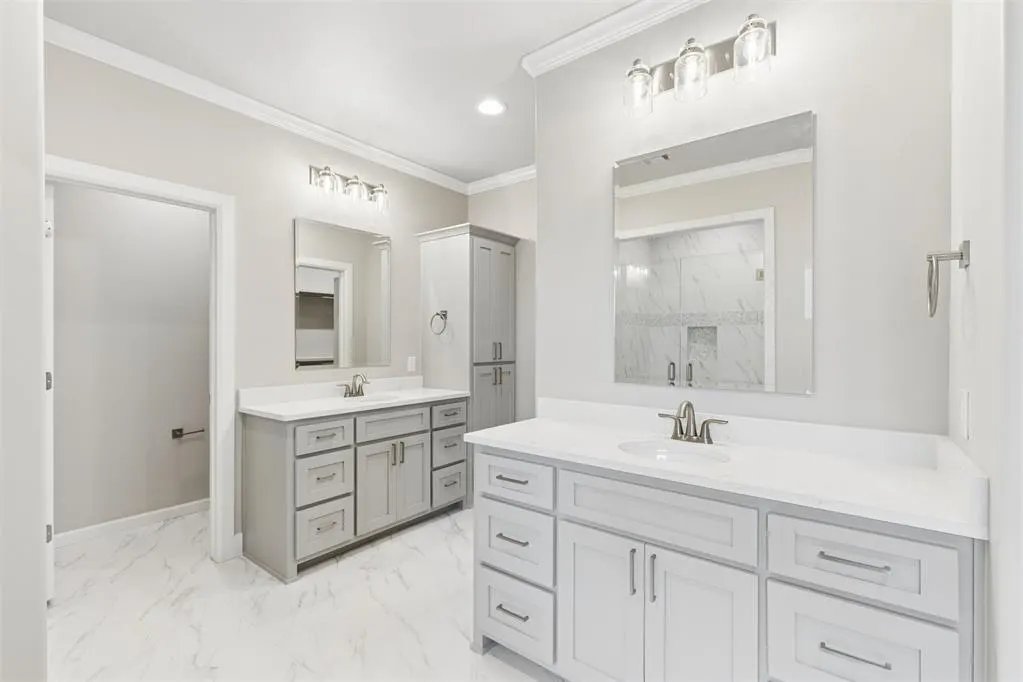 Photo 20 — 18140 Fields Drive, Edmond, OK 73012