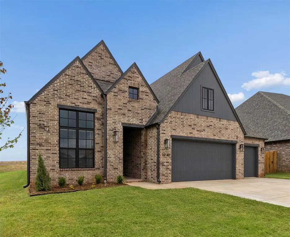 Photo 40 — 18140 Fields Drive, Edmond, OK 73012
