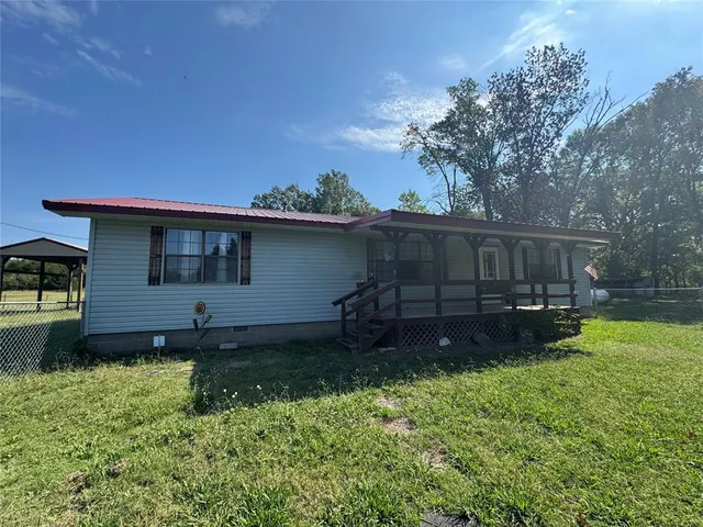 Photo 2 — 36106 E 1140 Road, Weleetka, OK 74880