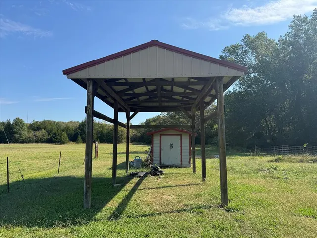 Photo 6 — 36106 E 1140 Road, Weleetka, OK 74880