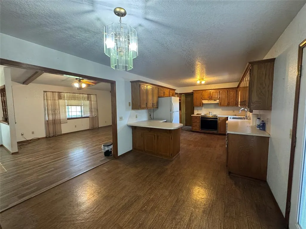 Photo 14 — 36106 E 1140 Road, Weleetka, OK 74880