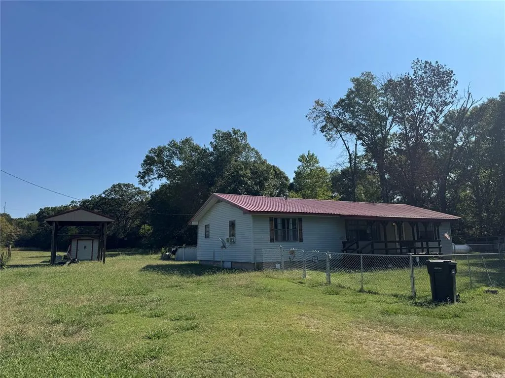 Photo 32 — 36106 E 1140 Road, Weleetka, OK 74880