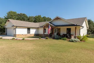 Sold home at 12517 N N. County Road 3232 Road