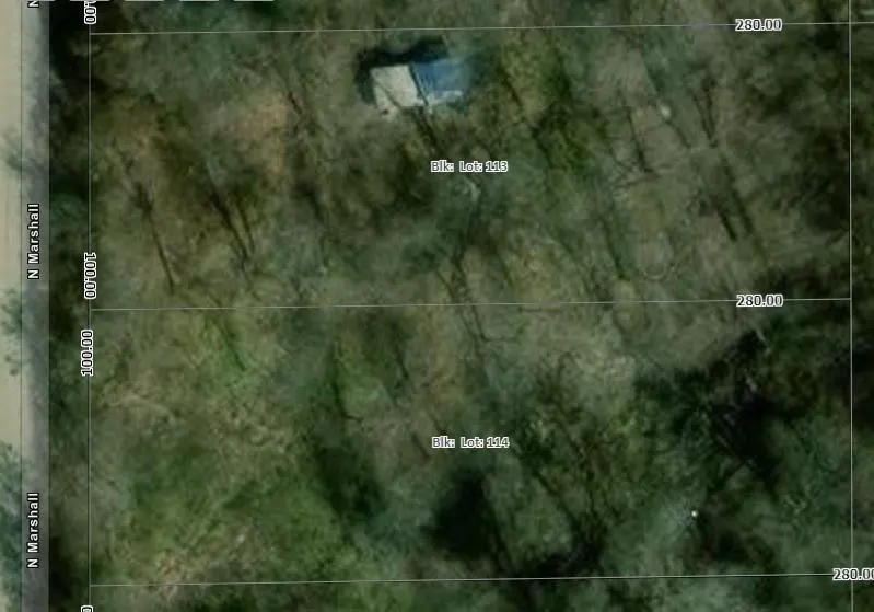 Photo 2 — Marshall Road, Spencer, OK 73084