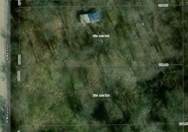 Photo 2 — Marshall Road, Spencer, OK 73084