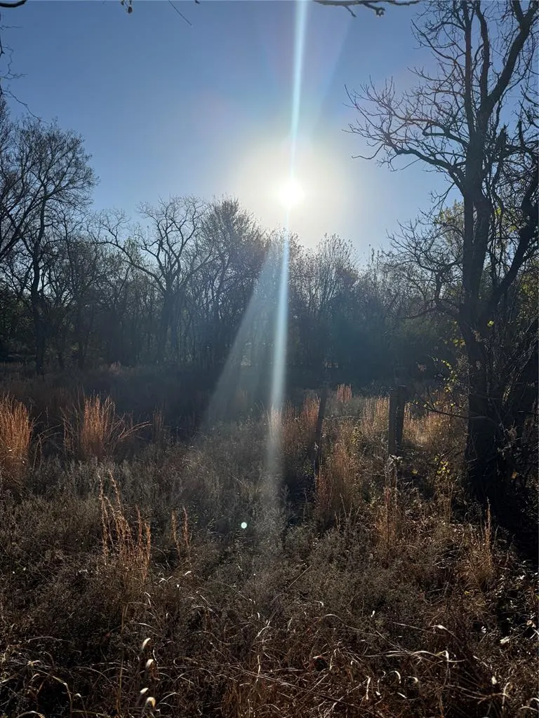 Front exterior — Marshall Road, Spencer, OK 73084