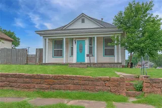 Sold home at 502 S 7th Street