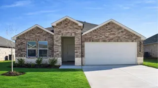 Sold home at 2924 Campfire Drive