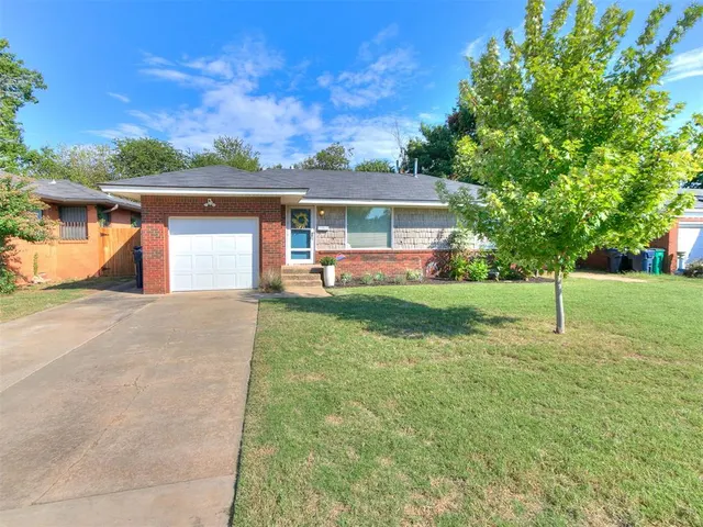 Photo 2 — 3117 NW 49th, Oklahoma City, OK 73112