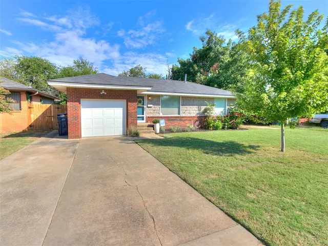 Photo 3 — 3117 NW 49th, Oklahoma City, OK 73112