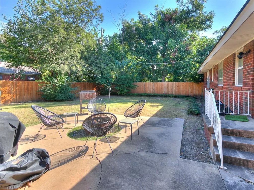 Photo 4 — 3117 NW 49th, Oklahoma City, OK 73112