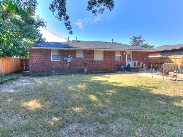 Photo 6 — 3117 NW 49th, Oklahoma City, OK 73112