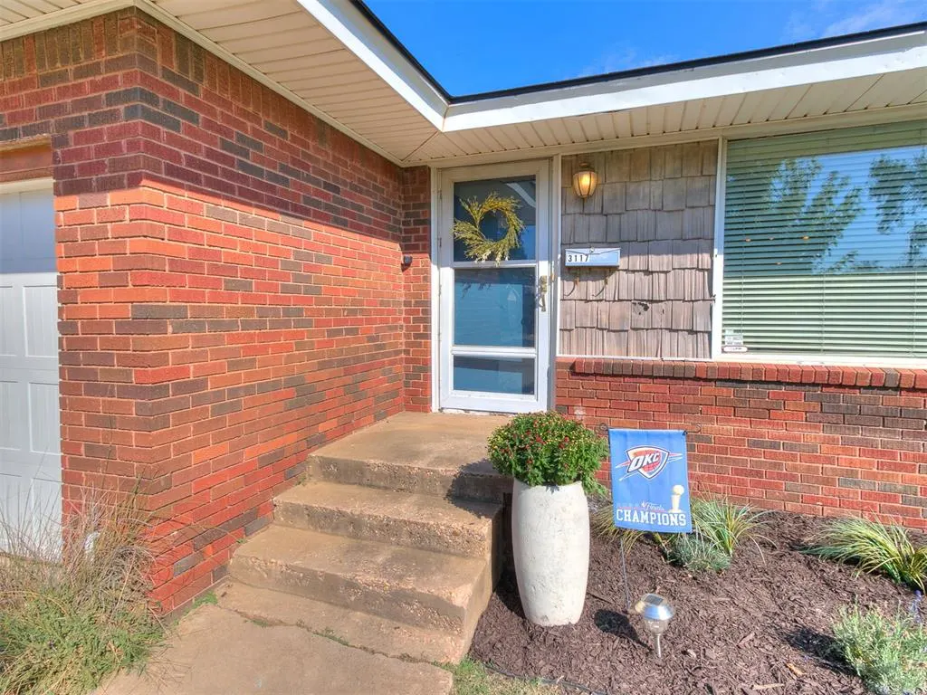 Photo 10 — 3117 NW 49th, Oklahoma City, OK 73112