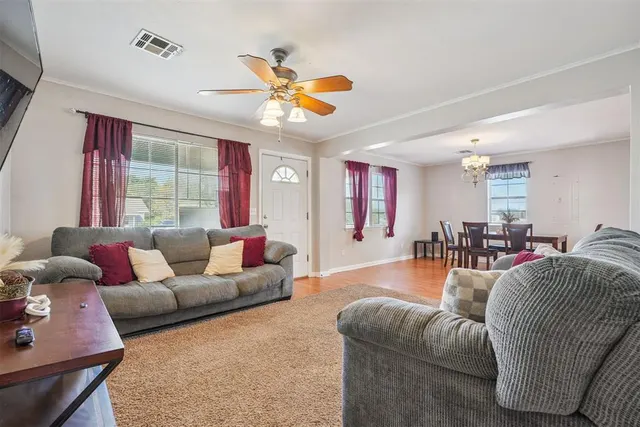 Photo 3 — 209 S DAWSON Road, Meeker, OK 74855
