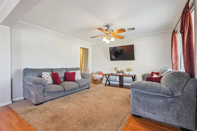 Photo 5 — 209 S DAWSON Road, Meeker, OK 74855