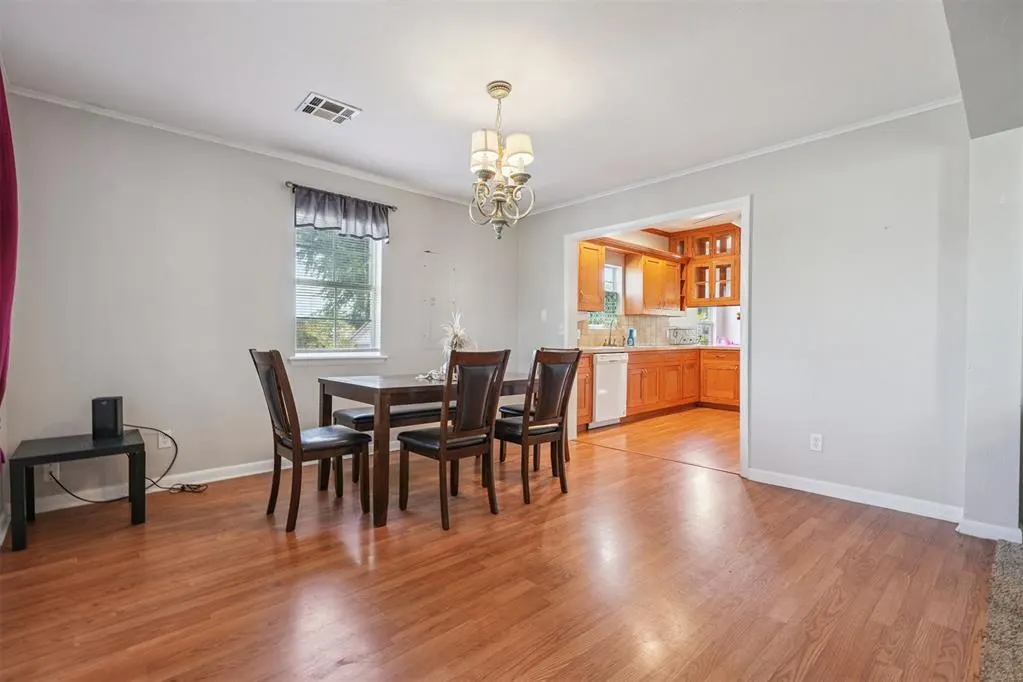 Photo 6 — 209 S DAWSON Road, Meeker, OK 74855