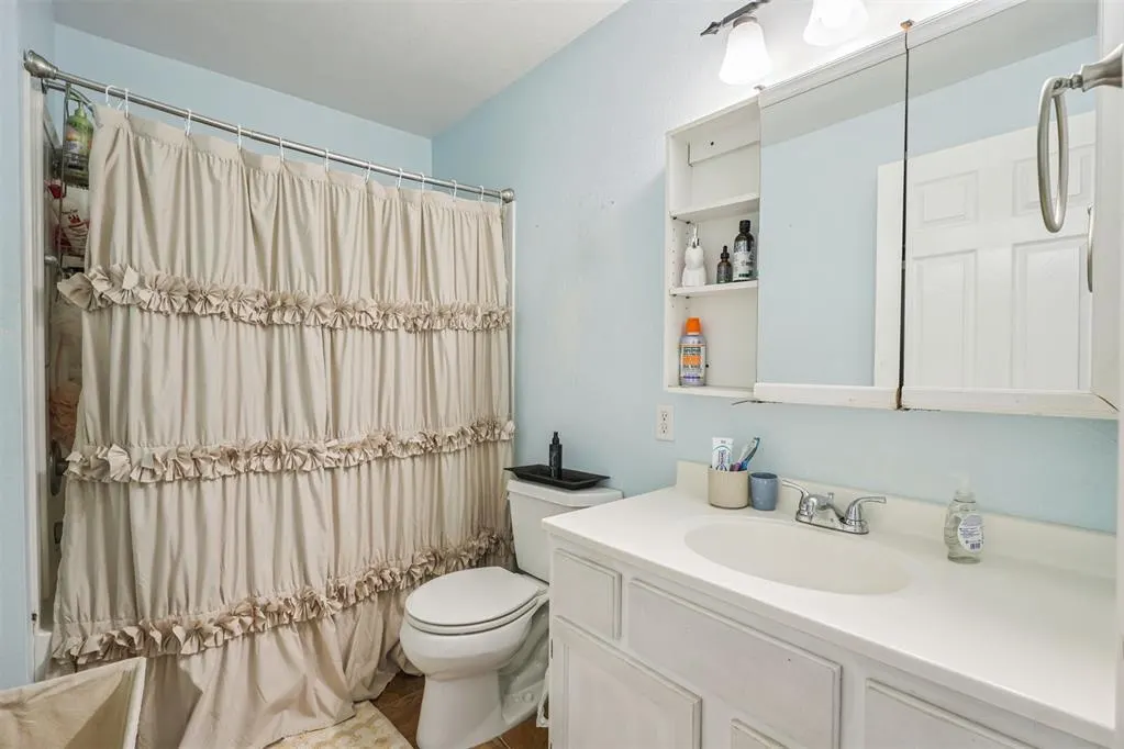 Photo 20 — 209 S DAWSON Road, Meeker, OK 74855
