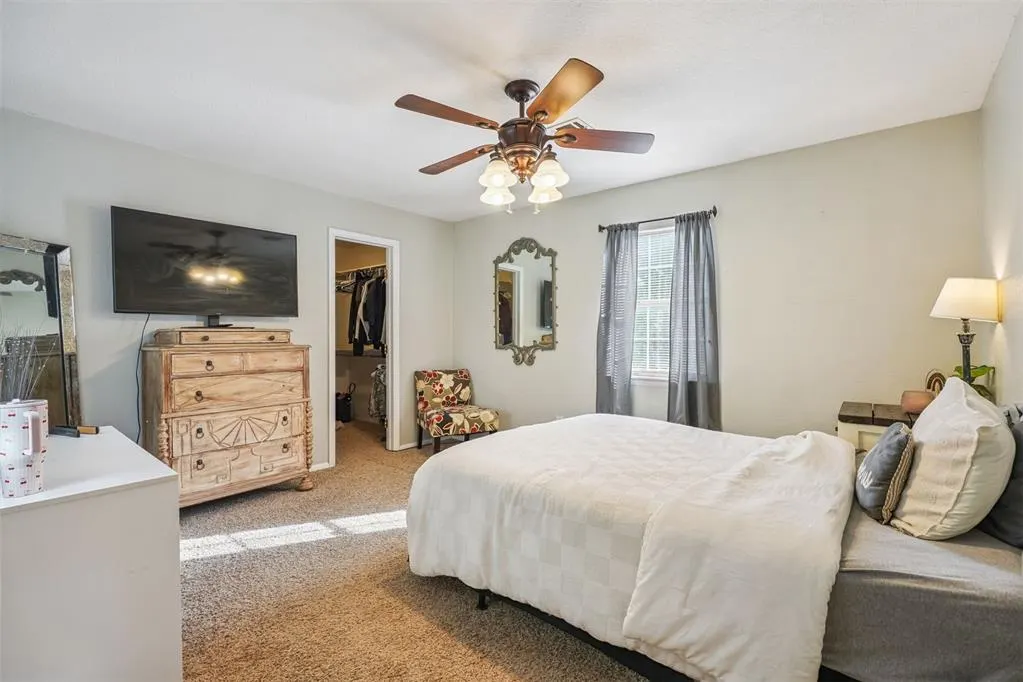 Photo 24 — 209 S DAWSON Road, Meeker, OK 74855