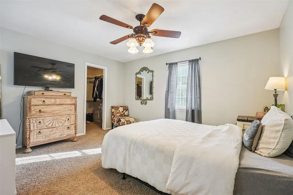 Photo 26 — 209 S DAWSON Road, Meeker, OK 74855