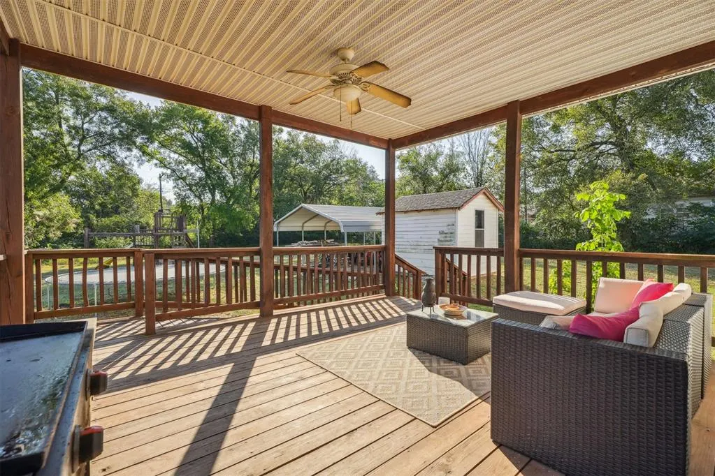 Photo 32 — 209 S DAWSON Road, Meeker, OK 74855
