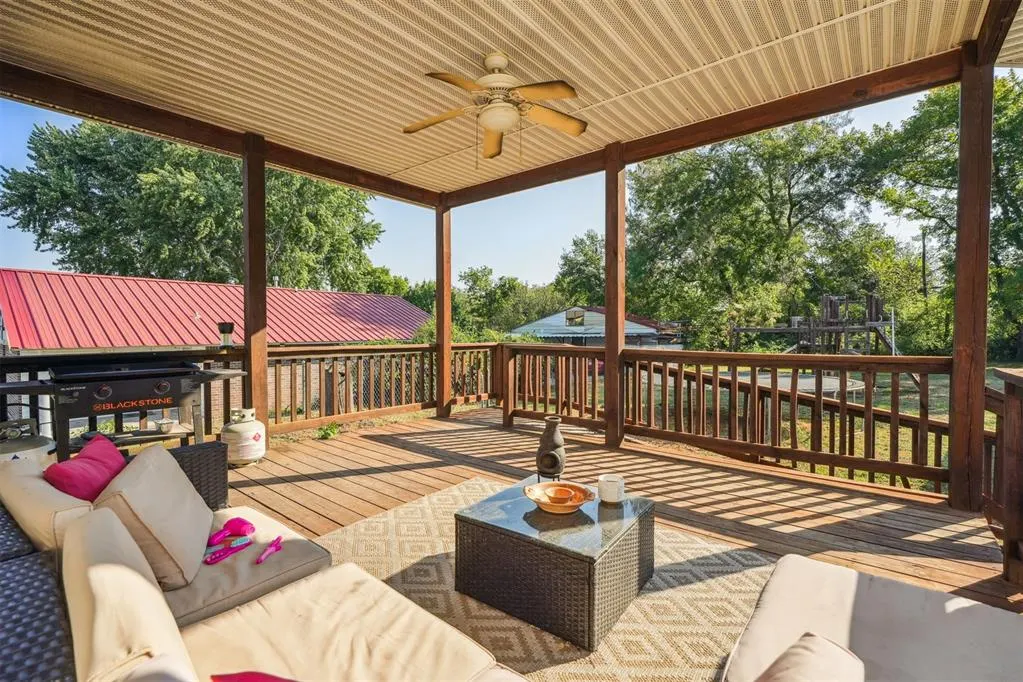 Photo 33 — 209 S DAWSON Road, Meeker, OK 74855