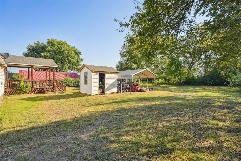 Photo 41 — 209 S DAWSON Road, Meeker, OK 74855