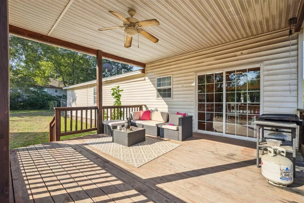 Photo 35 — 209 S DAWSON Road, Meeker, OK 74855