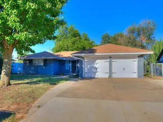 Sold home at 7917 S Linn Avenue