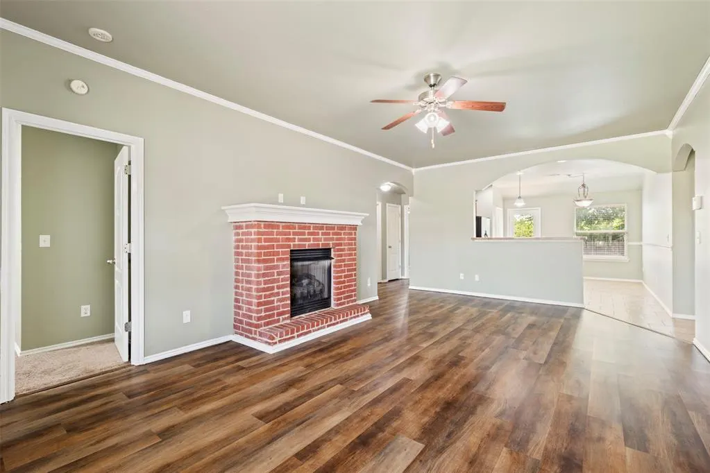 Photo 6 — 4708 SE 81st Street, Oklahoma City, OK 73135