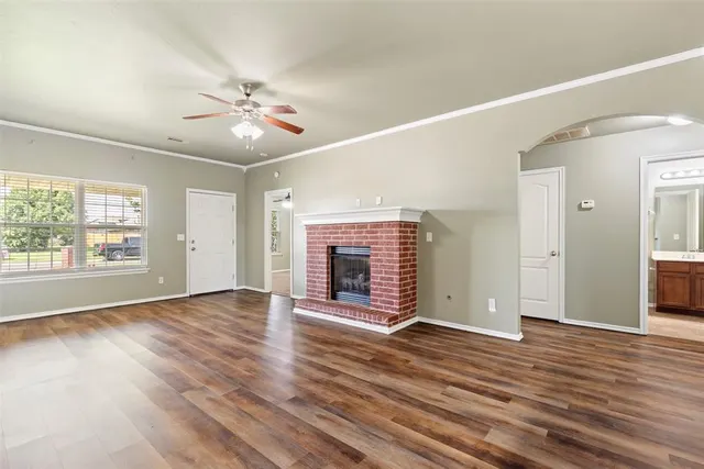 Photo 7 — 4708 SE 81st Street, Oklahoma City, OK 73135