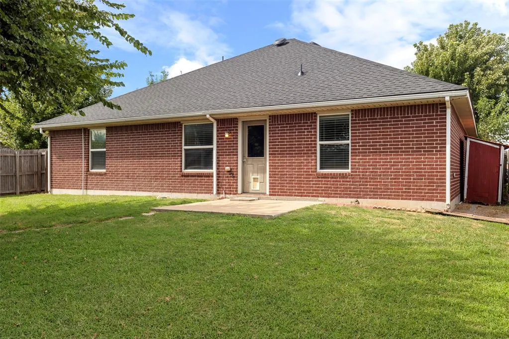 Photo 23 — 4708 SE 81st Street, Oklahoma City, OK 73135