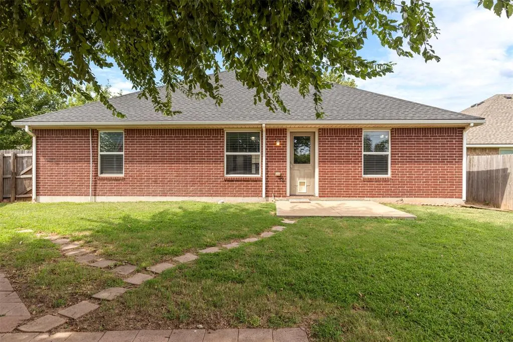 Photo 24 — 4708 SE 81st Street, Oklahoma City, OK 73135
