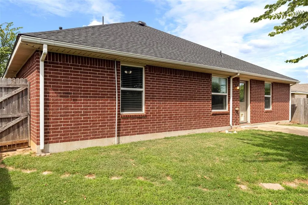 Photo 25 — 4708 SE 81st Street, Oklahoma City, OK 73135