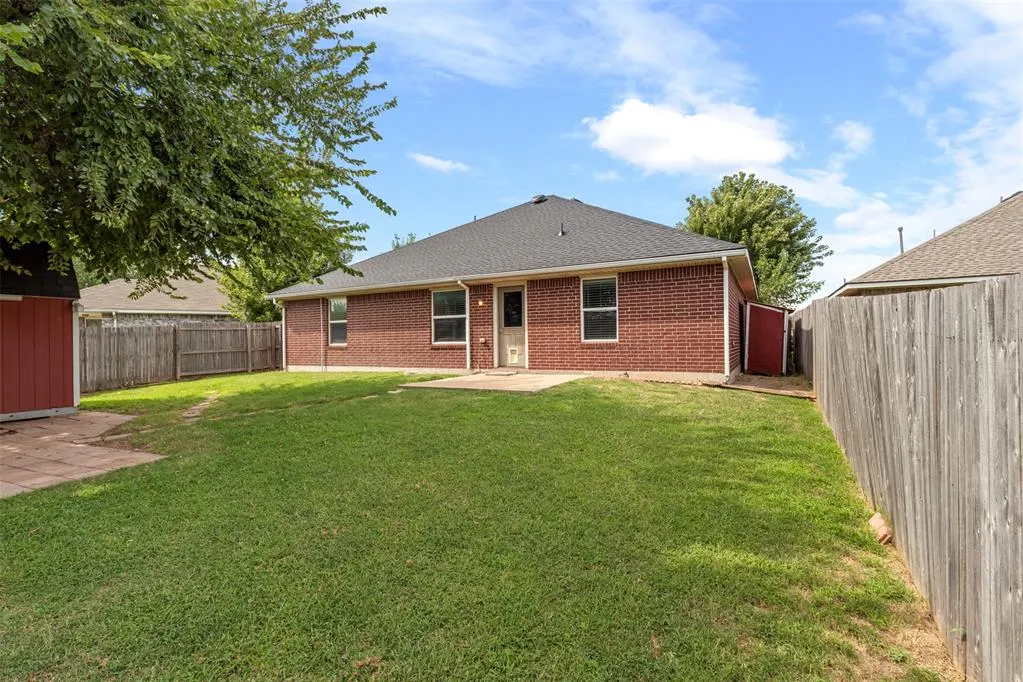Photo 26 — 4708 SE 81st Street, Oklahoma City, OK 73135