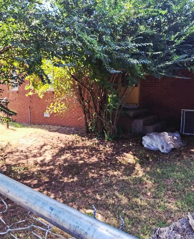 Photo 3 — 556 Babb Drive, Midwest City, OK 73110
